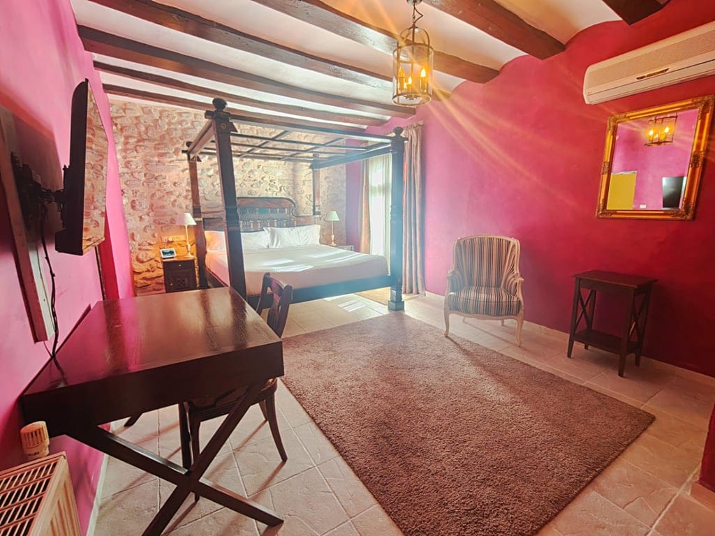 UNIQUE INVESTMENT OPPORTUNITY: LUXURY ADULTS-ONLY WELLNESS BOUTIQUE HOTEL | PRIVATE CAVE SPA | BENIALÍ, VALL DE GALLINERA | GUARANTEED HIGH PROFITABILITY - Foto 68