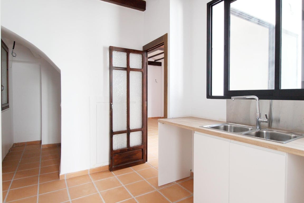 Mediterranean-style village house near the sea - Foto 10