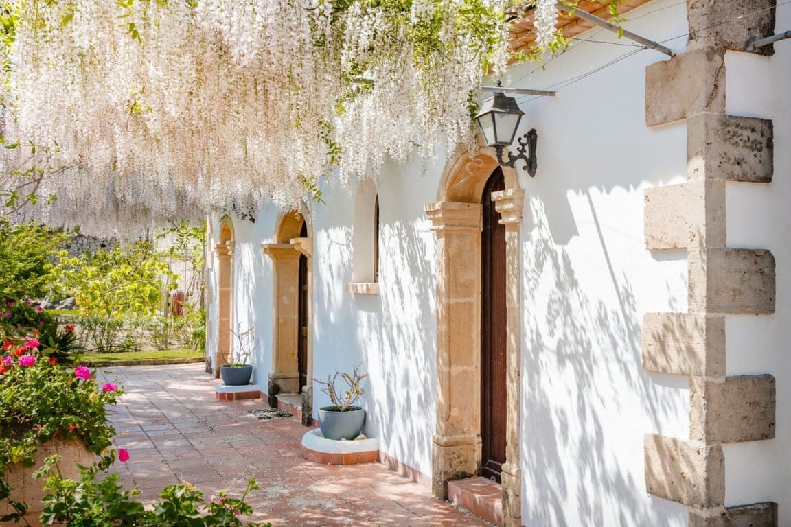 Large Villa with guest house in Jávea and plot 5.835m2 - Foto 3