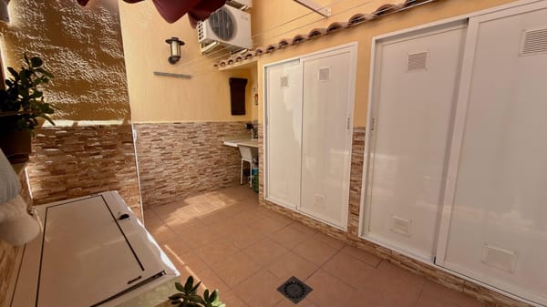 Adosado en venta en Torrevieja - Foto 15