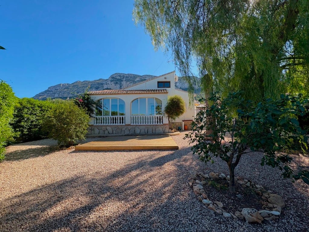 Chalet
                 for sale in Denia - Foto 20