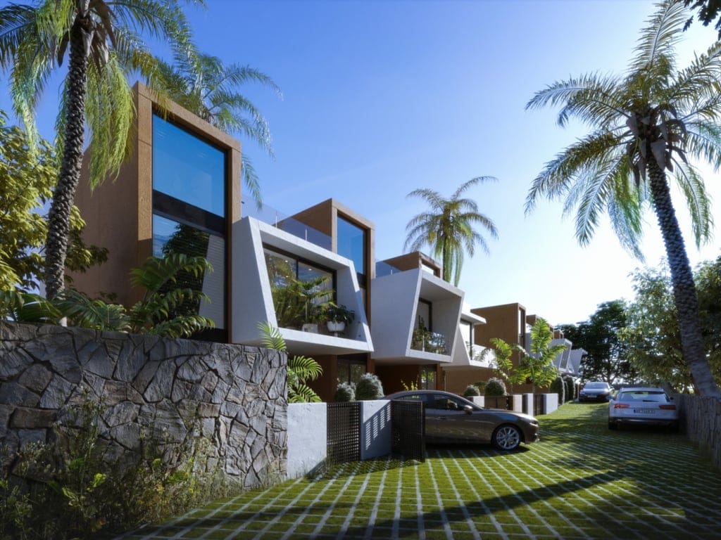 Luxury townhouse close to the sea - Foto 5