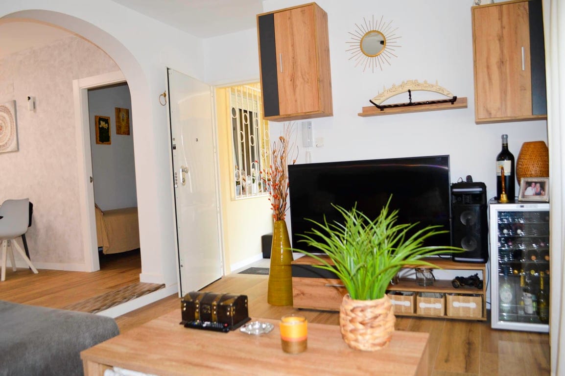 4 bedroom villa in Las Marinas, in the area of Las Brisas - Foto 21