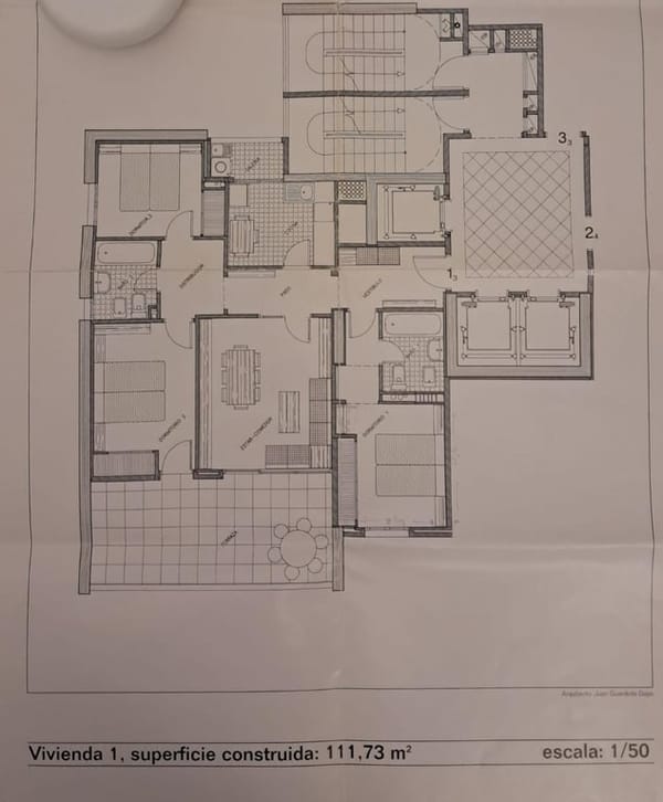 Apartamento en venta en Benidorm - Foto 12