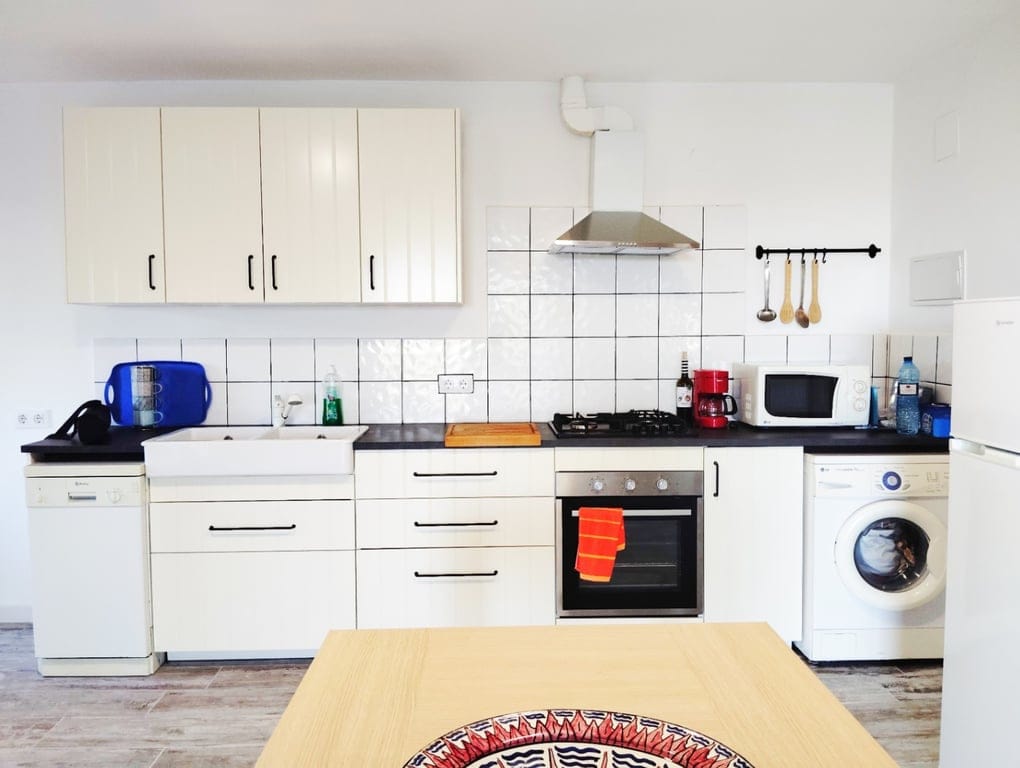 Renovated country house in Parcent: tranquility, fenced plot, nature, and comfort in a privileged setting. - Foto 9