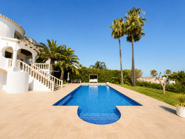Villa en venta en Denia - Foto 25