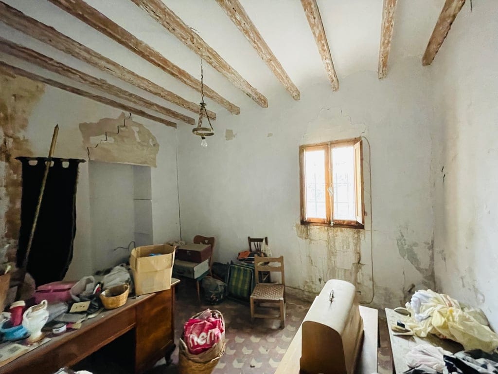 Vergel. Large town house with many possibilities for sale - Foto 10