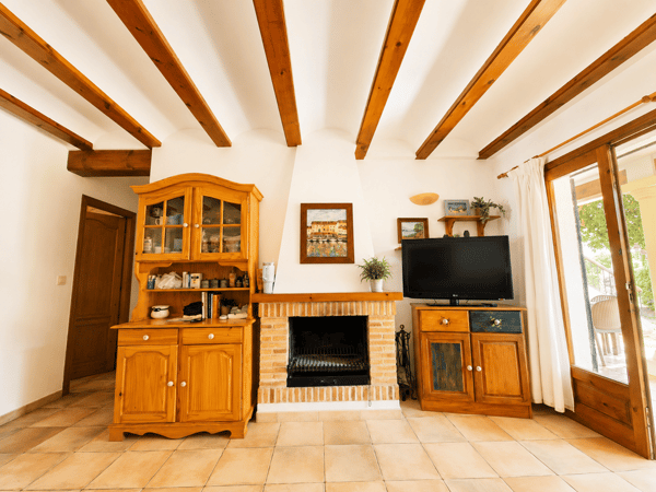 Apartamento en venta en Denia - Foto 5