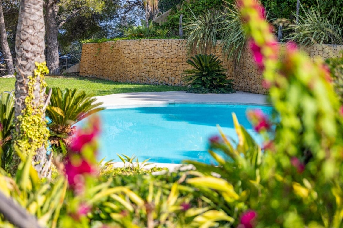 Exclusive apartment with panoramic views in Altea Hills - Foto 28