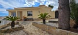 Villa en venta en La Nucía