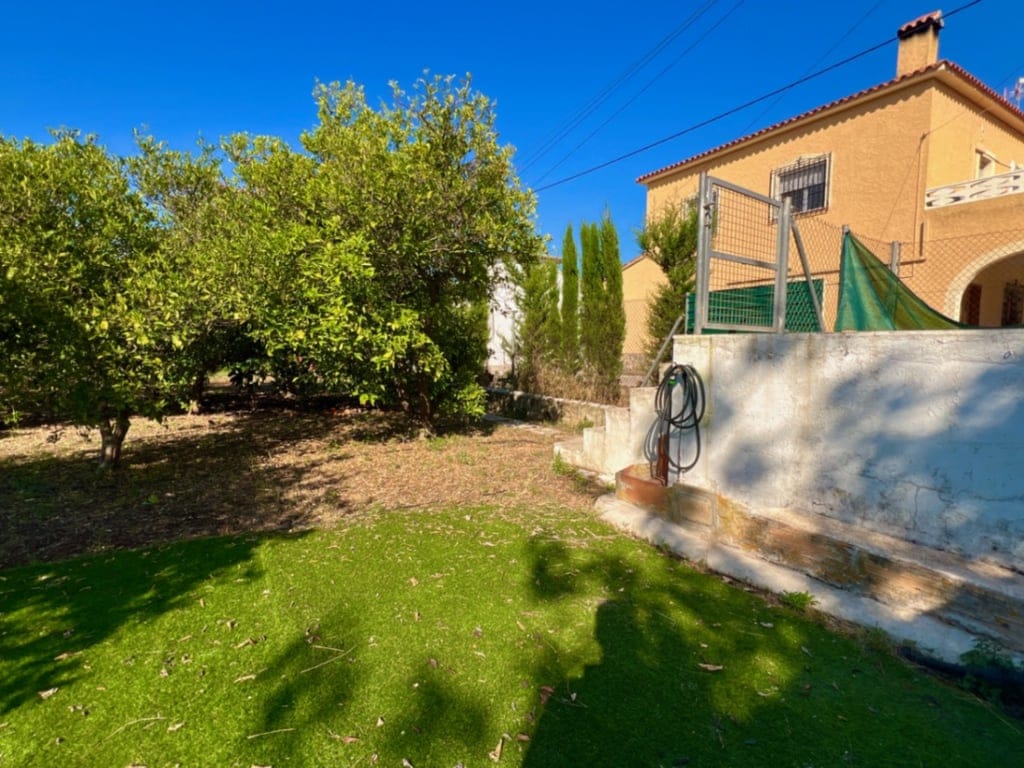 4-bedroom country house in Pedreguer - Foto 6