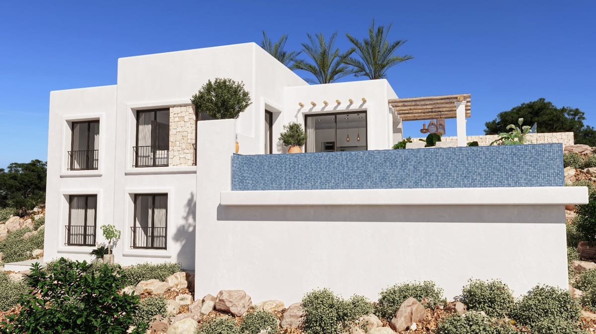 VILLA JUCAR - Foto 6