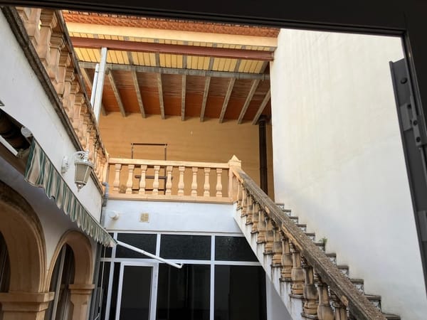 Casa en el centro de Pedreguer - Foto 6