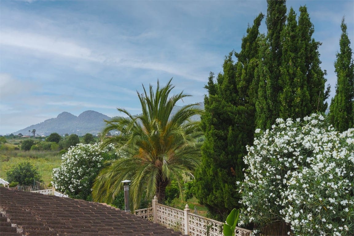 Bungalow with communal pool in Pedreguer - Foto 28