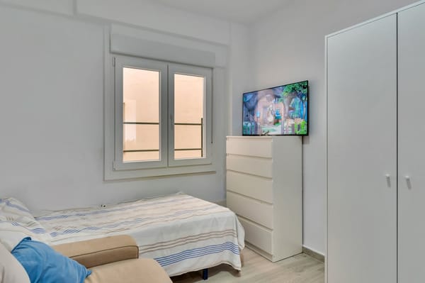 Apartamento reformado a tan solo 300 metros de la playa de El Arenal, Jávea - Foto 15