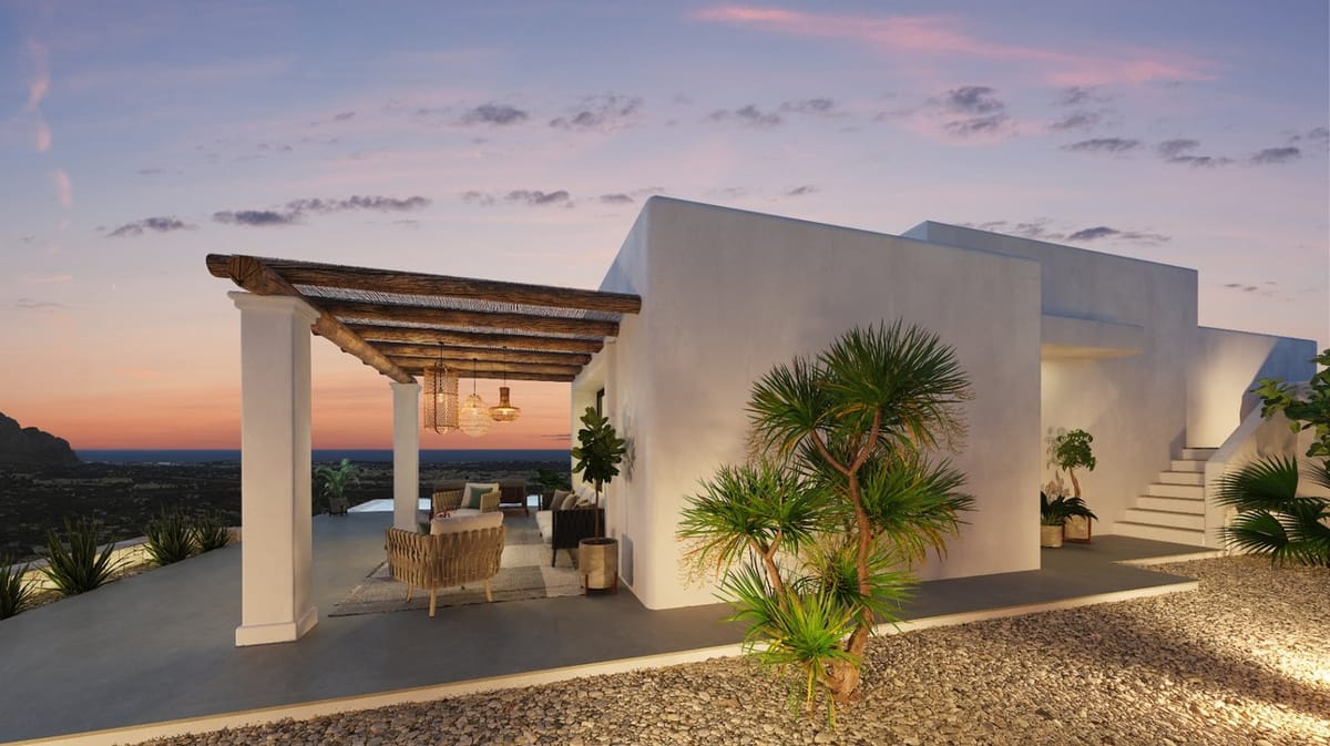 VILLA JUCAR - Foto 15