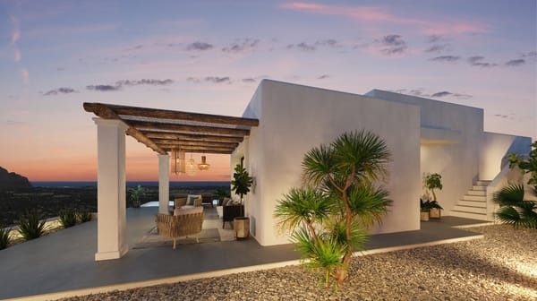VILLA JÚCAR - Foto 15
