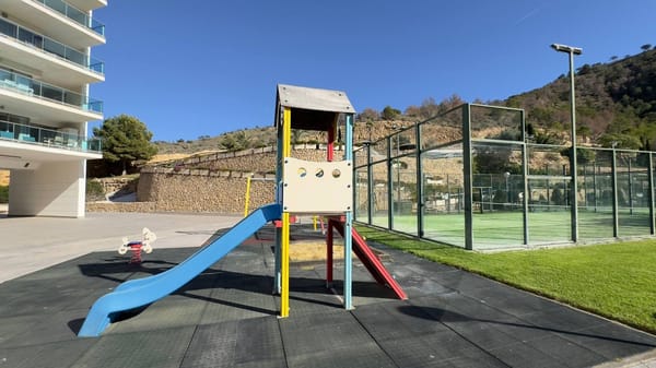 Apartamento en venta en Benidorm - Foto 23