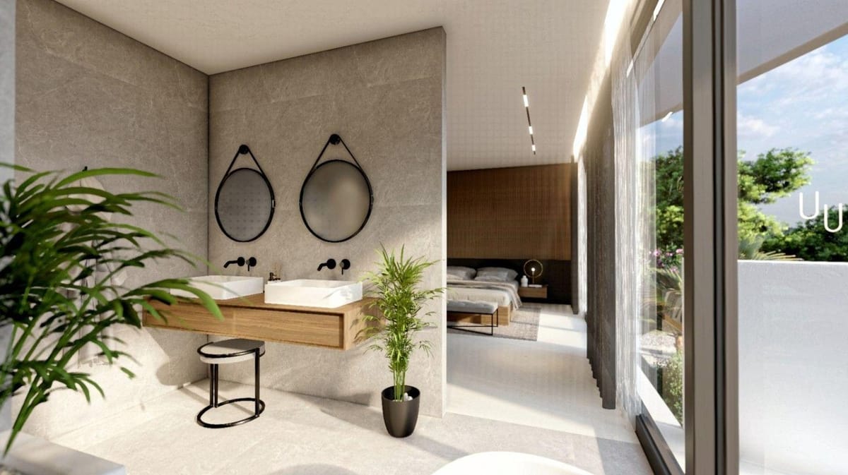 Spectacular villa in Sierra Altea - Foto 11