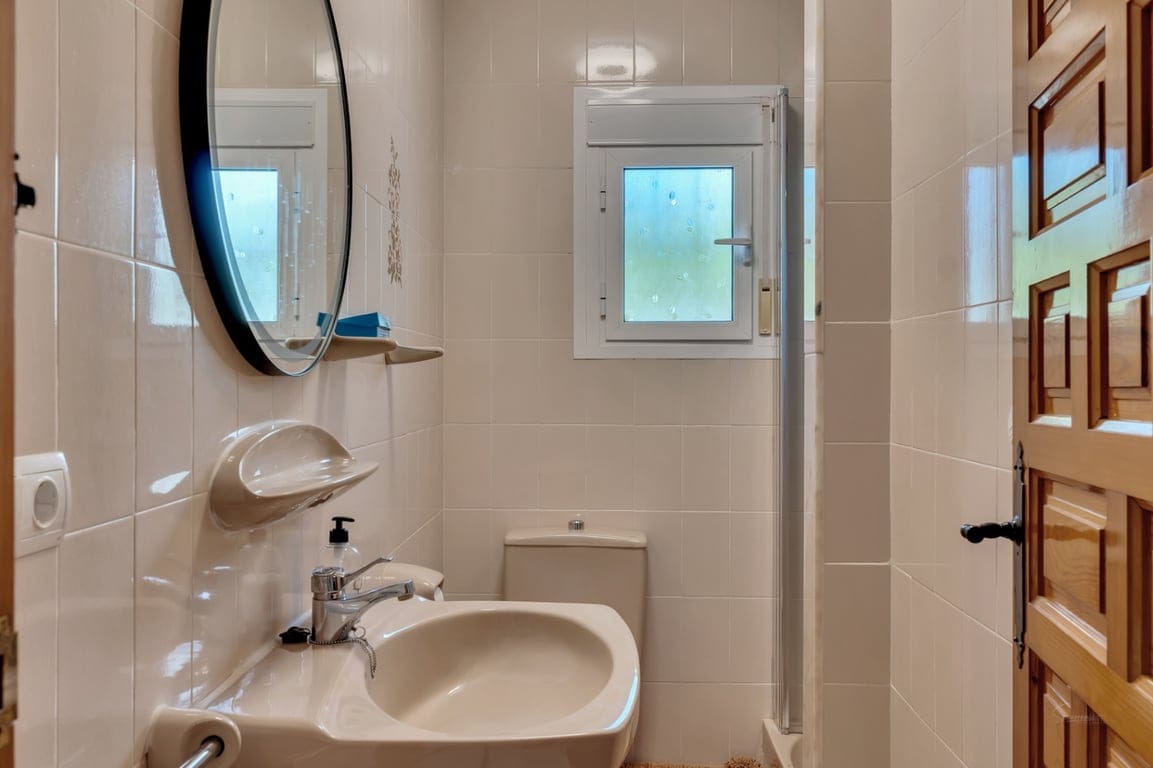 Villa met indrukwekkend panoramisch uitzicht, in Jávea - Foto 21