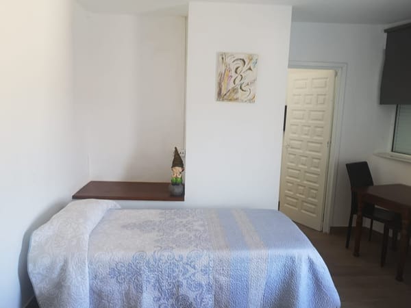 Unique Commercial Finca in Denia: 2,611m² Plot, Sea and Montgó Views - Foto 13