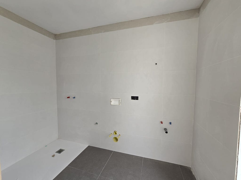 lujosa Villa Modernaen el vergel en Construcción – ¡Última Fase de Obra! - Foto 11