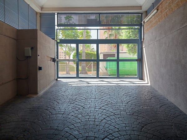 Apartamento en venta en Benidorm - Foto 35