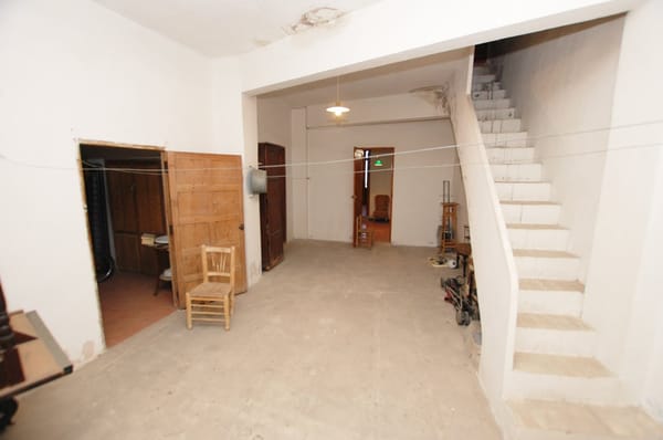Casa de pueblo de estilo señorial en Pego - Foto 33