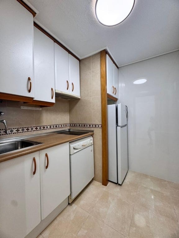Apartamento en venta en Benidorm - Foto 7