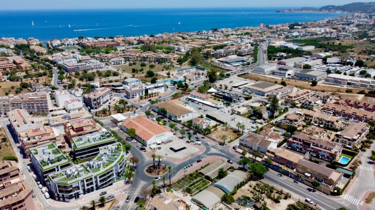 Modern and elegant south-facing apartment with a pool in Jávea. - Foto 28