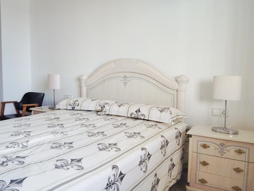 Villa for sale with 4 bedrooms and a pool in Calpe, with sea views. - Foto 30