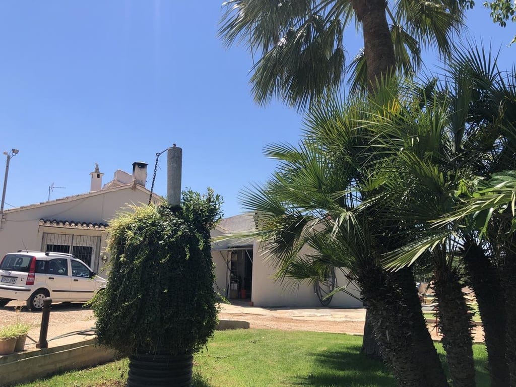 Ondara. Spacious cottage with swimming pool for sale - Foto 23