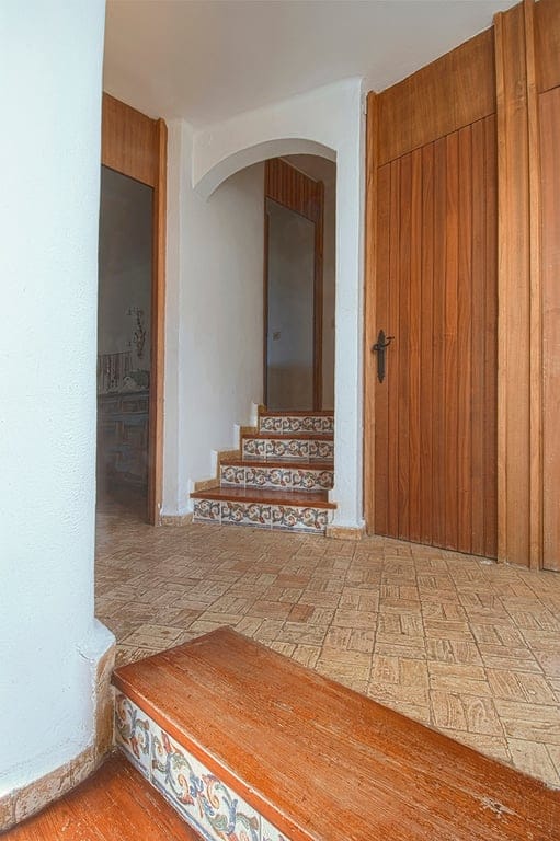 Hermosa Villa tradicional en Jávea - Foto 8