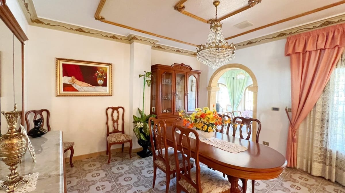 Villa for sale in Denia - Foto 21