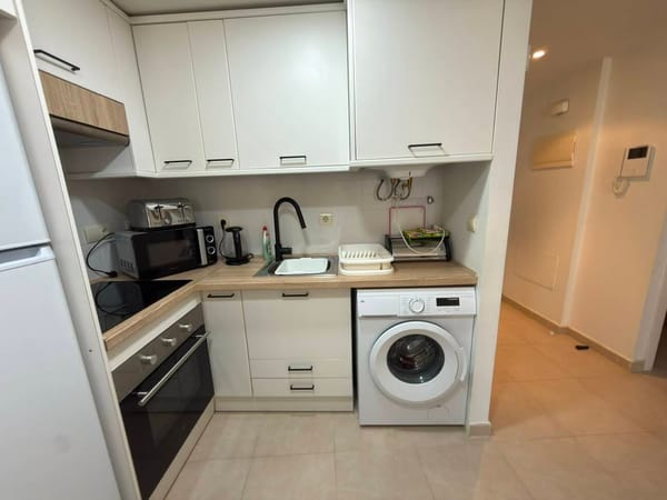 Apartamento en venta en Villamartin - Foto 3