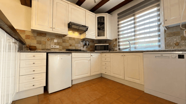 Adosado en venta en Moraira - Foto 4