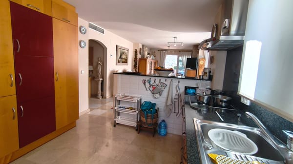 Wohnung zu verkaufen in La Sella Golf Resort - Foto 12