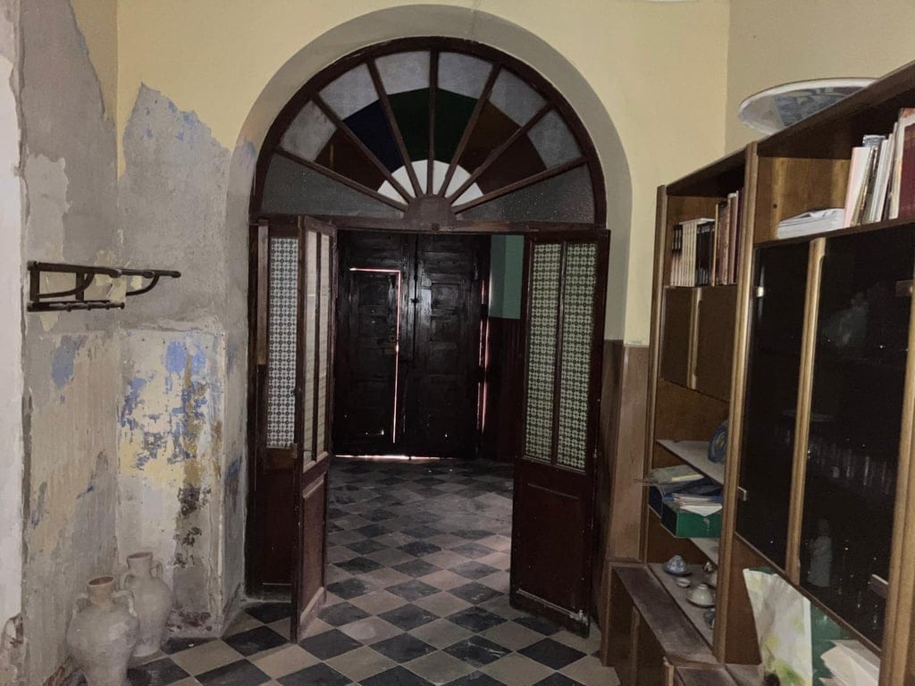 Herenhuis in het centrum van Ondara - Foto 14