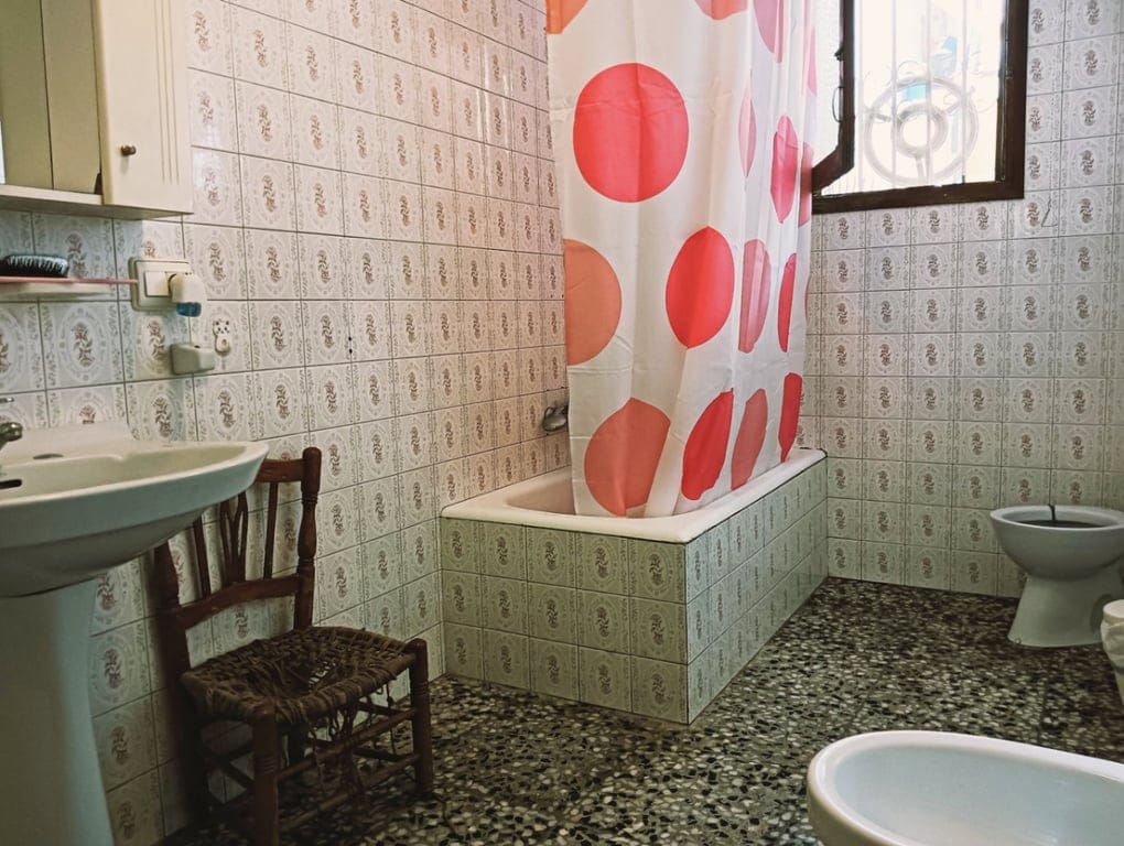 House for sale with 3 bedrooms and a garden in Pedreguer. - Foto 14