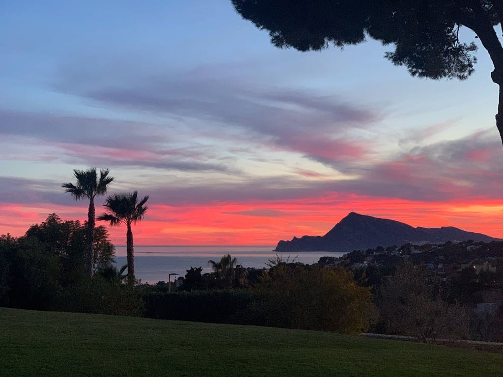 Exclusive Luxury Villa for Sale in Altea la Vella- Golf - Foto 4