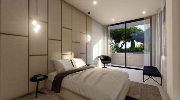 Luxusvilla in Benissa - Foto 6