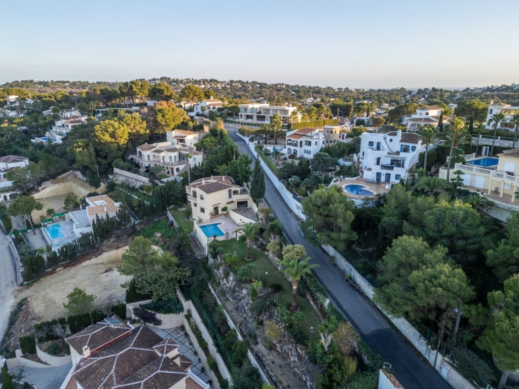Villa te koop met prachtig uitzicht op zee - Foto 15