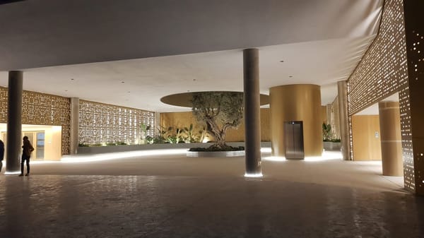 Suite de 2 Dormitorios con Licencia Turística en el Residencial Más Alto de España - Foto 7