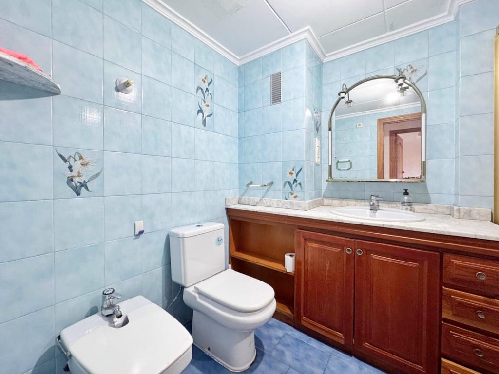 4-bedroom apartment in the center of Javea - Foto 20