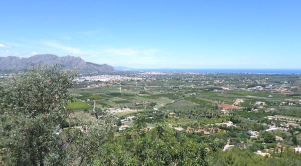 Villa zu verkaufen in La Sella Golf Resort - Foto 3