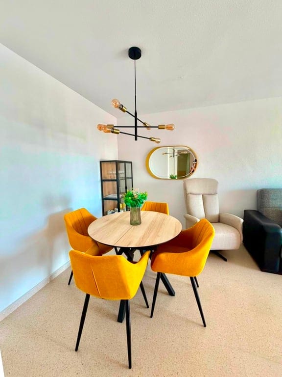 Apartamento en venta en Benidorm - Foto 6