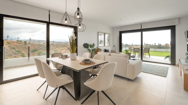 Ático en venta en Estepona (Málaga) - Foto 31