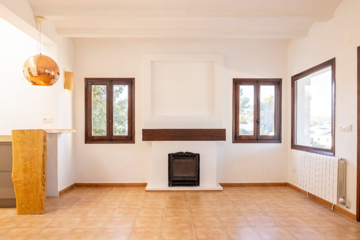 Beautiful Ibiza style villa - Foto 2