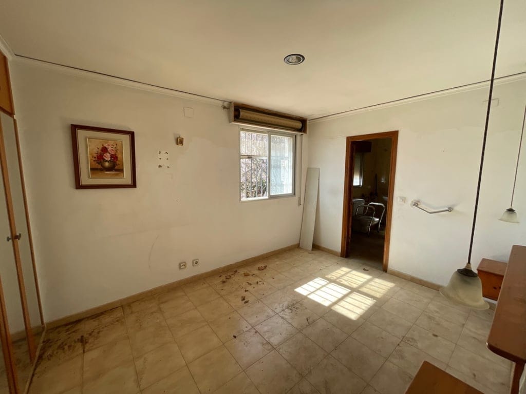 Landhaus von 500 m2 auf städtischem Grundstück mit Grundstück von 3500m2 in der Gegend von Denia Sta Paula - Foto 21