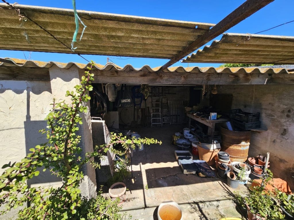 Landhuis in Denia/ La Xara - Een privé-oase met uitzicht op de Montgó en een uitzonderlijk potentieel - Foto 67